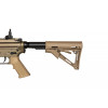 Страйкбольна штурмова гвинтівка Double Bell AR15 AR.082S Tan [DBOYS]